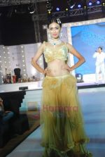 at Glam fashion show by All India Gems and Jewellery Trade Federation in Grand Hyatt, Mumbai on 8th Aug 2011 (74).JPG
